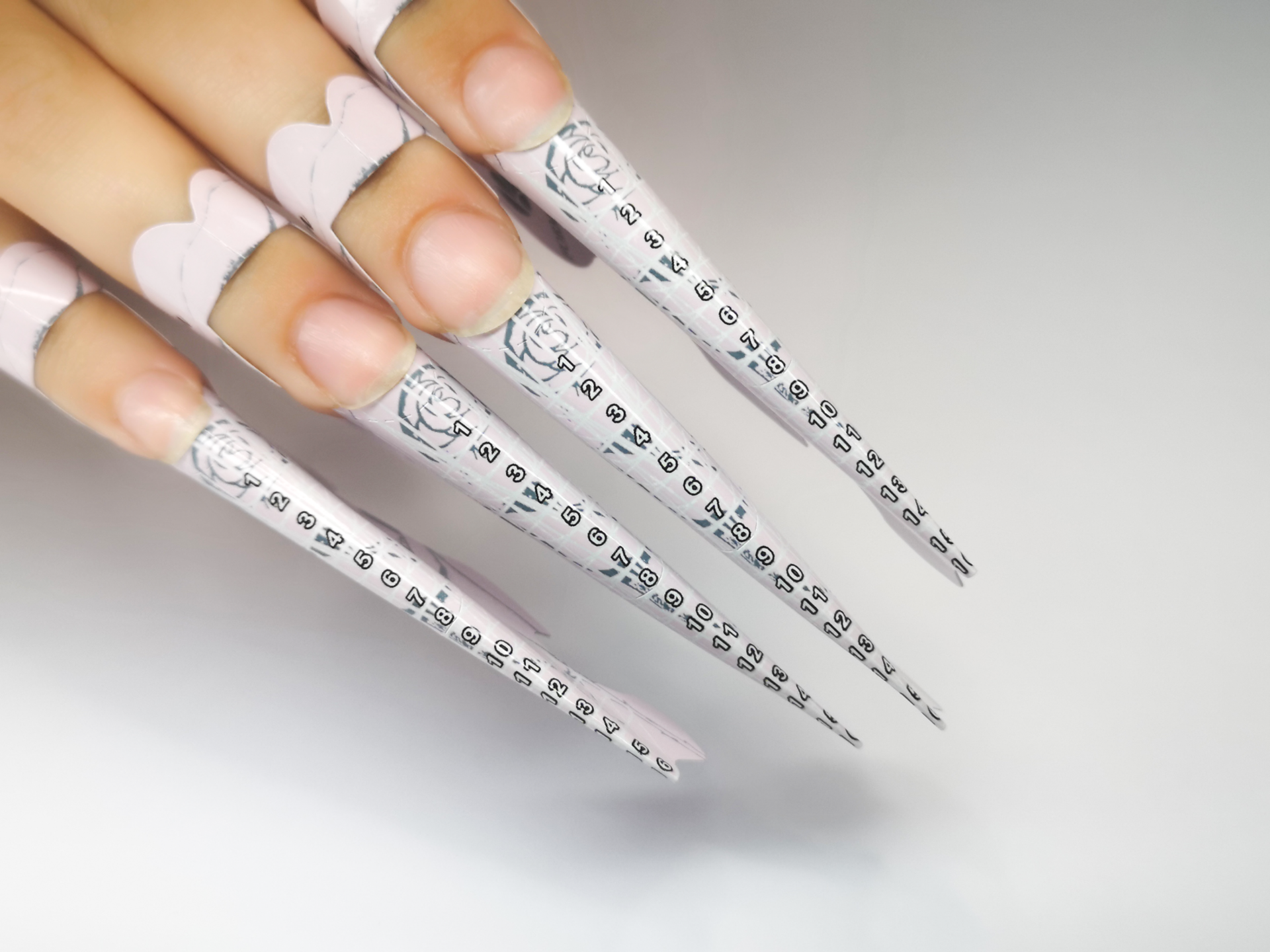 Nail Forms