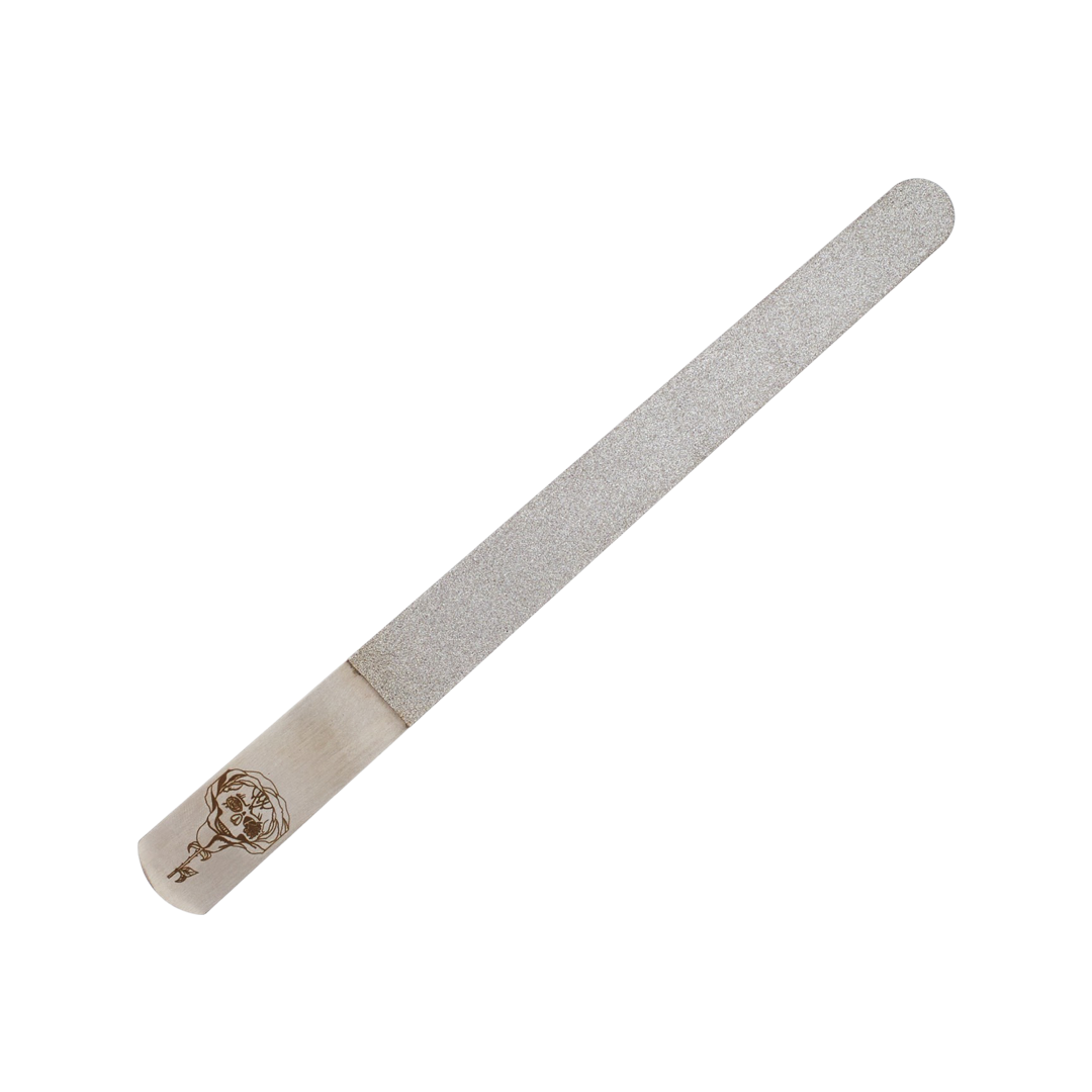 8” Metal Nail File - Image 3