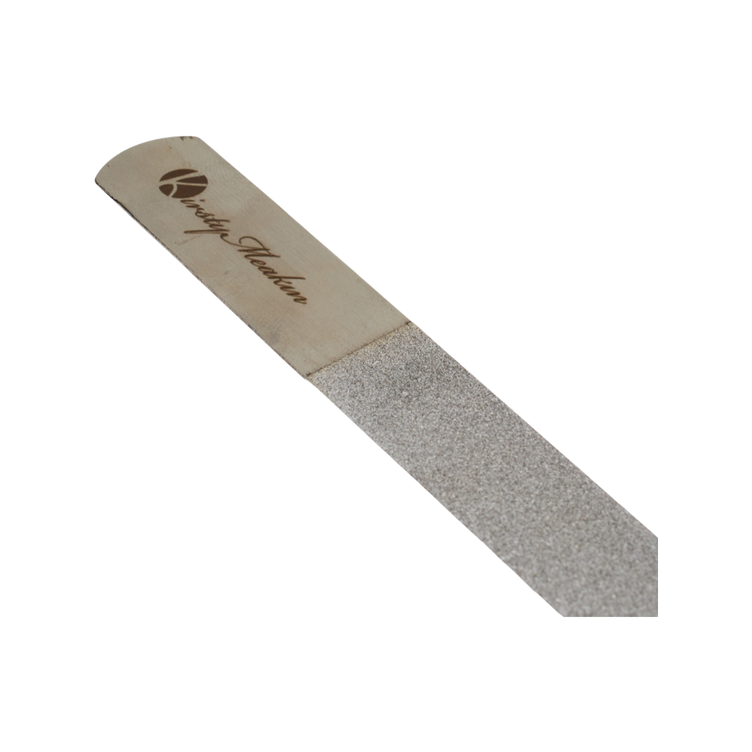8” Metal Nail File - Image 4