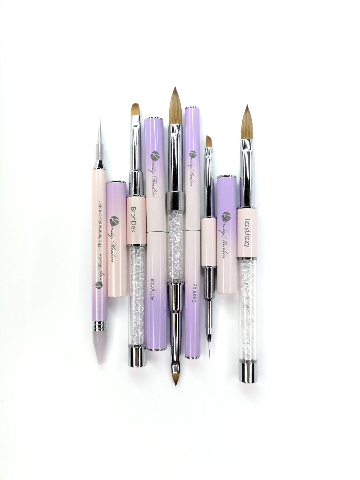 Ombre Brush Collection