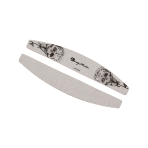 240/240 Grit Nail File Single File