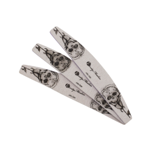 180/180 Grit Nail File Pack of 25