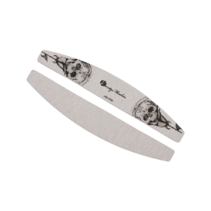180/180 Grit Nail File Single File