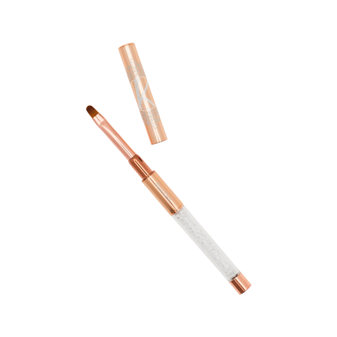 The BrenDek Brush - Rose Gold K Design - Image 2
