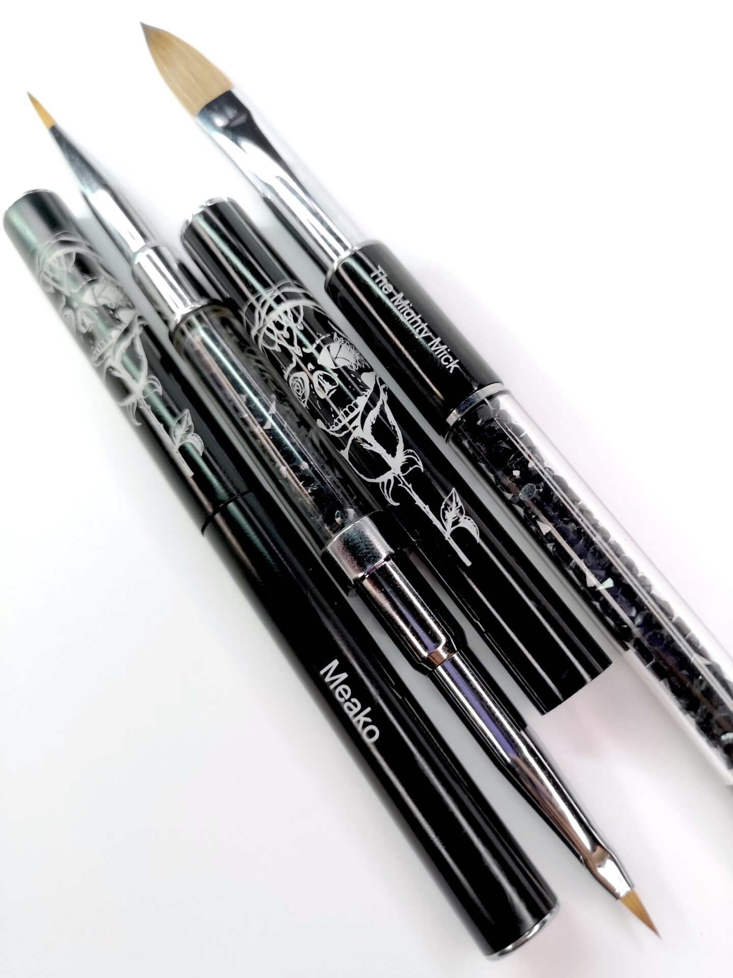 Limited Edition Black Collection