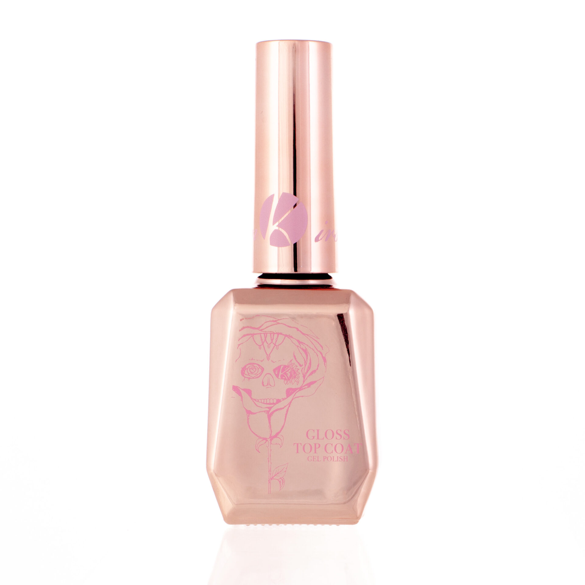 Kirsty Meakin Top Coat Gloss