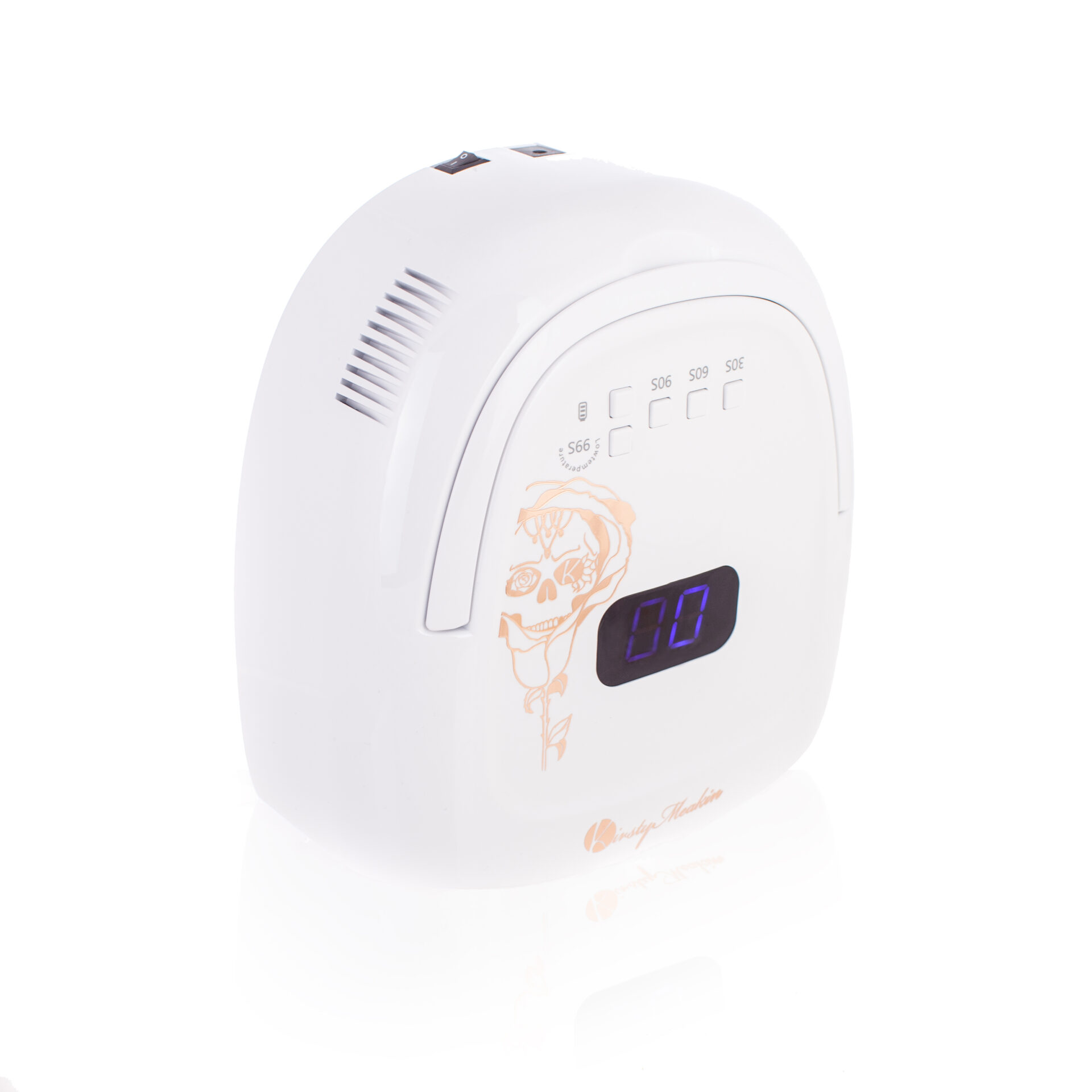 Cordless UV/LED Lamp - Image 3