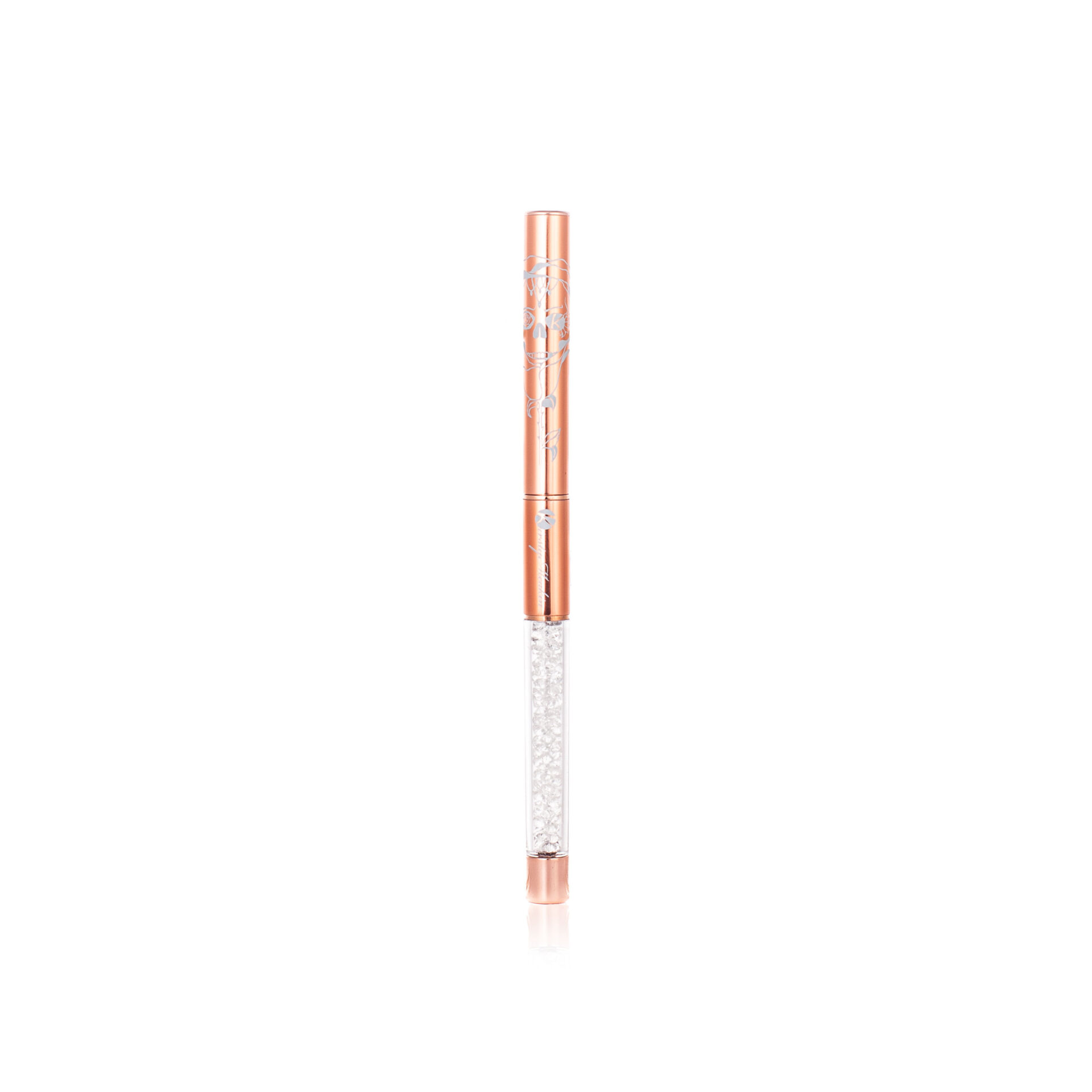 BrenDek Skull Design Brush - Image 2