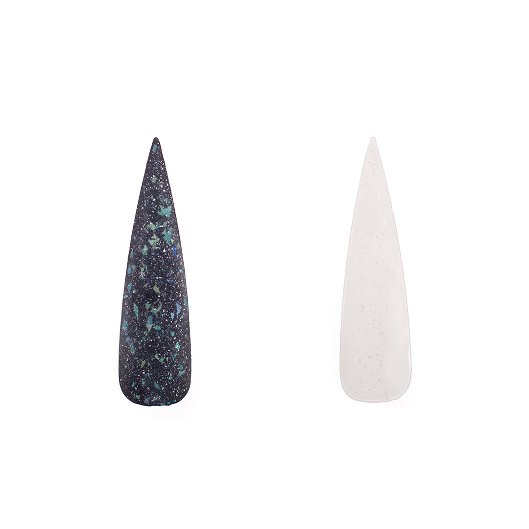 Jess Matte Top Coat - Image 2
