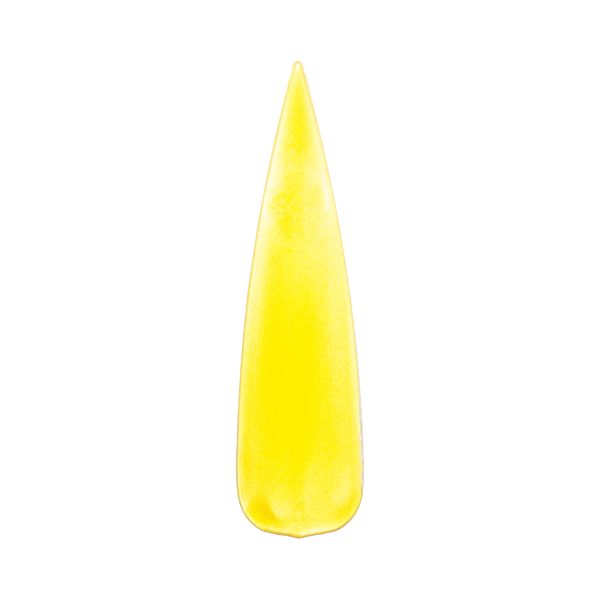 Sasha Jelly Gloss Top Coat - Image 2