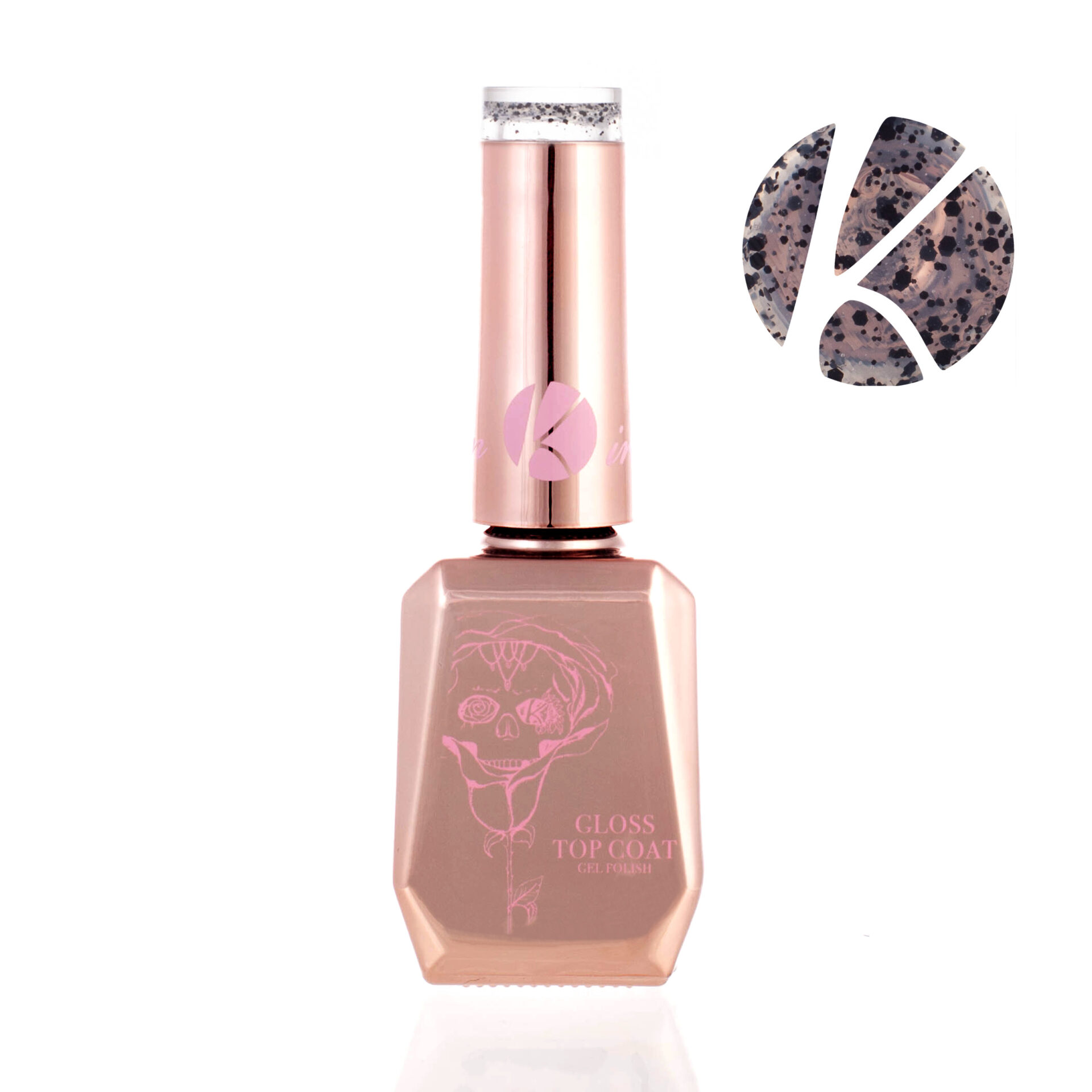 Bella Gloss Top Coat