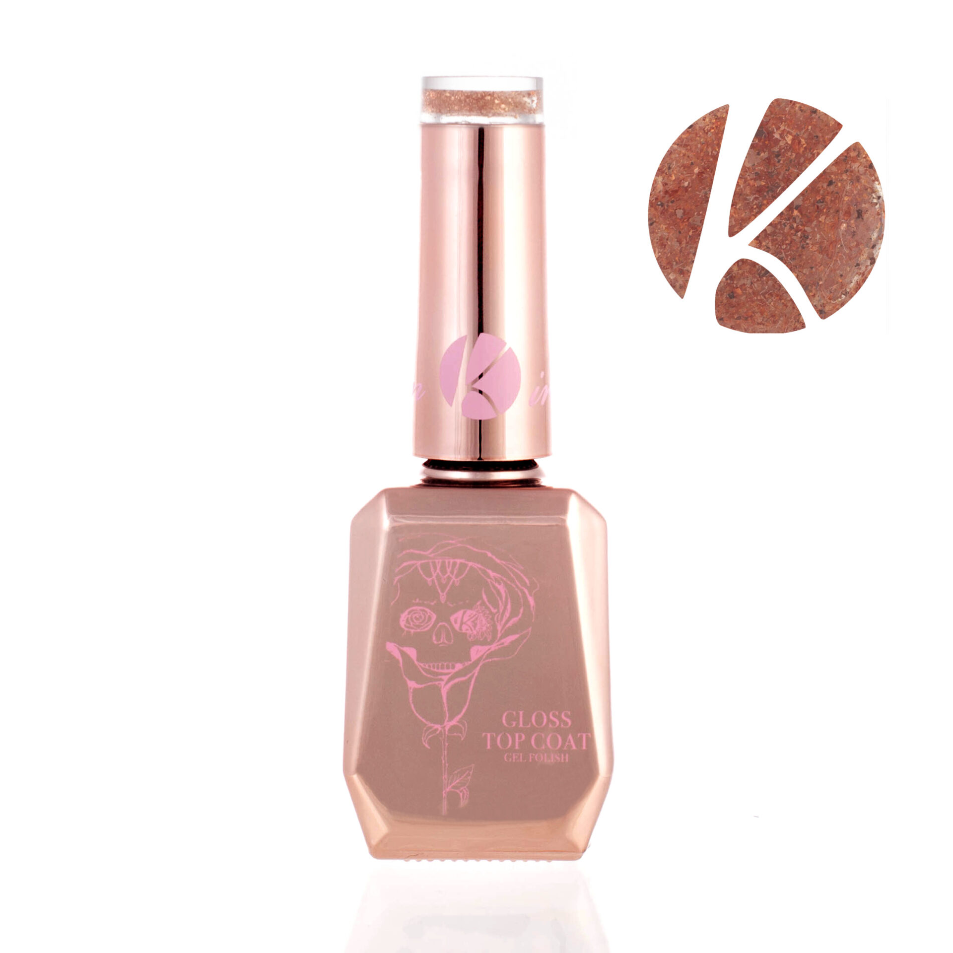 JJ Gloss Top Coat