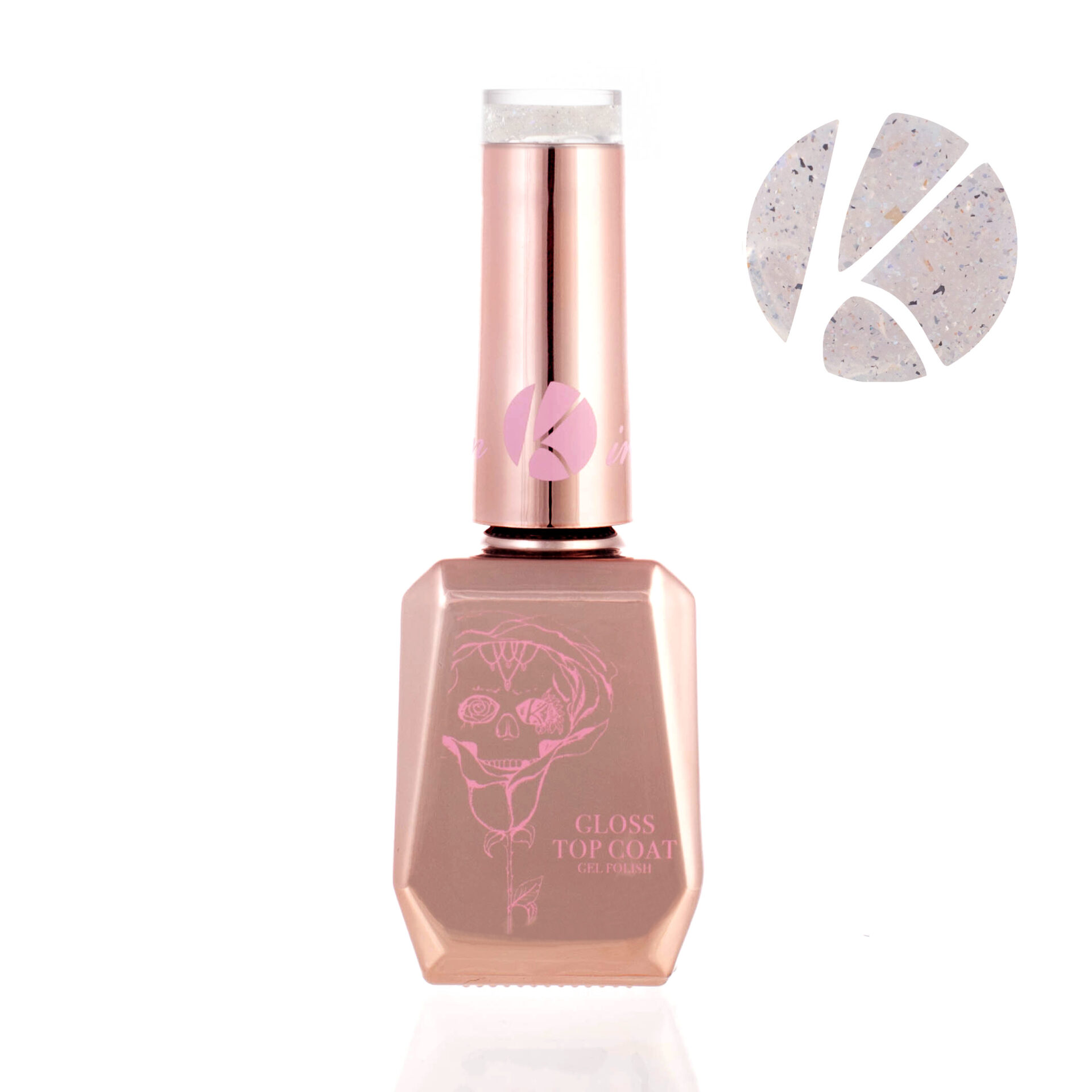 Krimo Gloss Top Coat