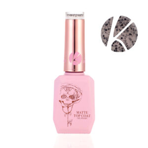 Bella Matte Top Coat