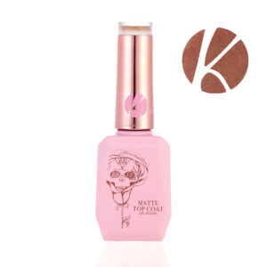 JJ Matte Top Coat