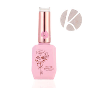 Krimo Matte Top Coat