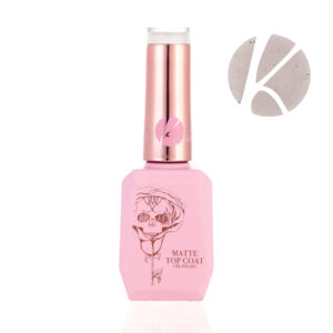 Roxy Matte Top Coat