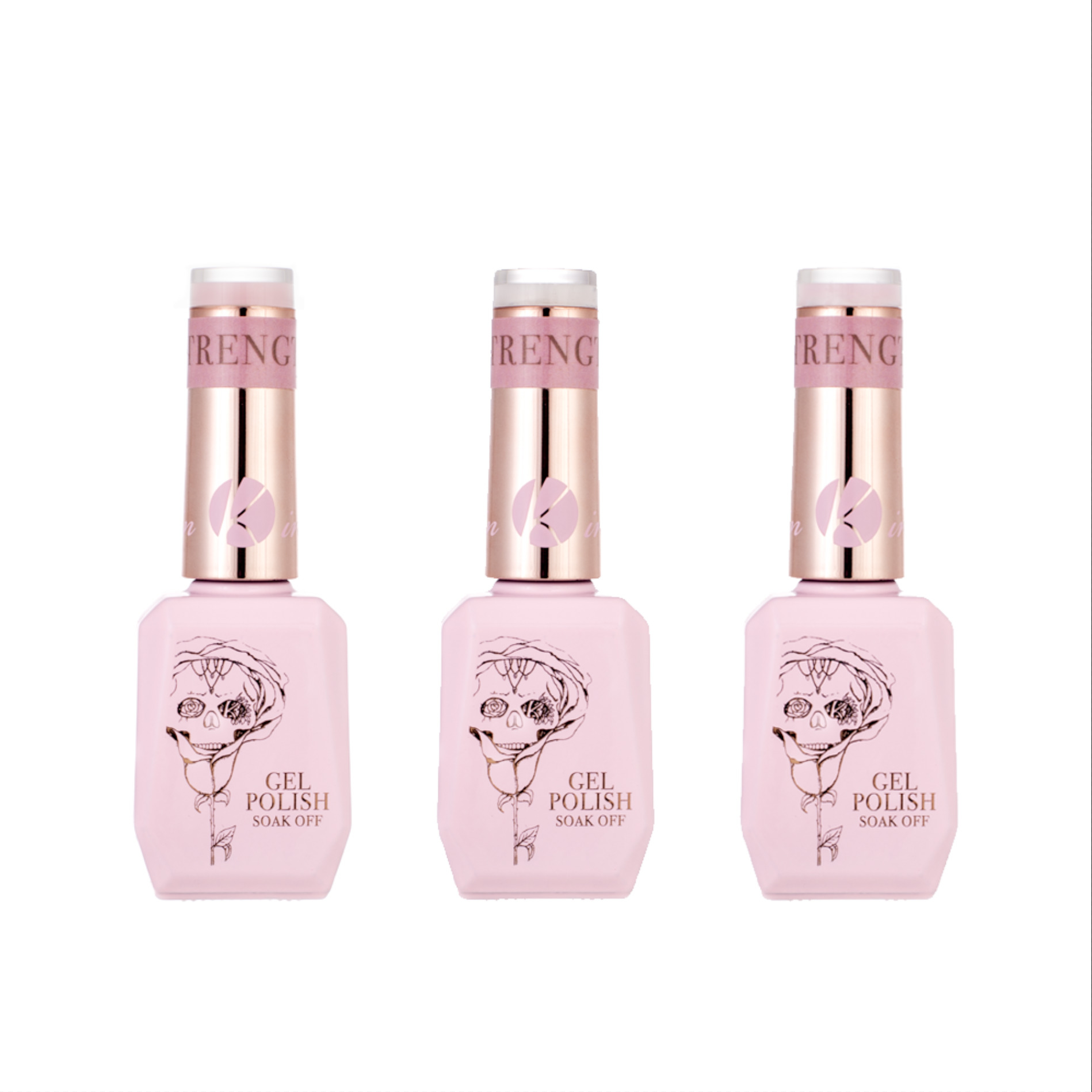 Strengthify Collection