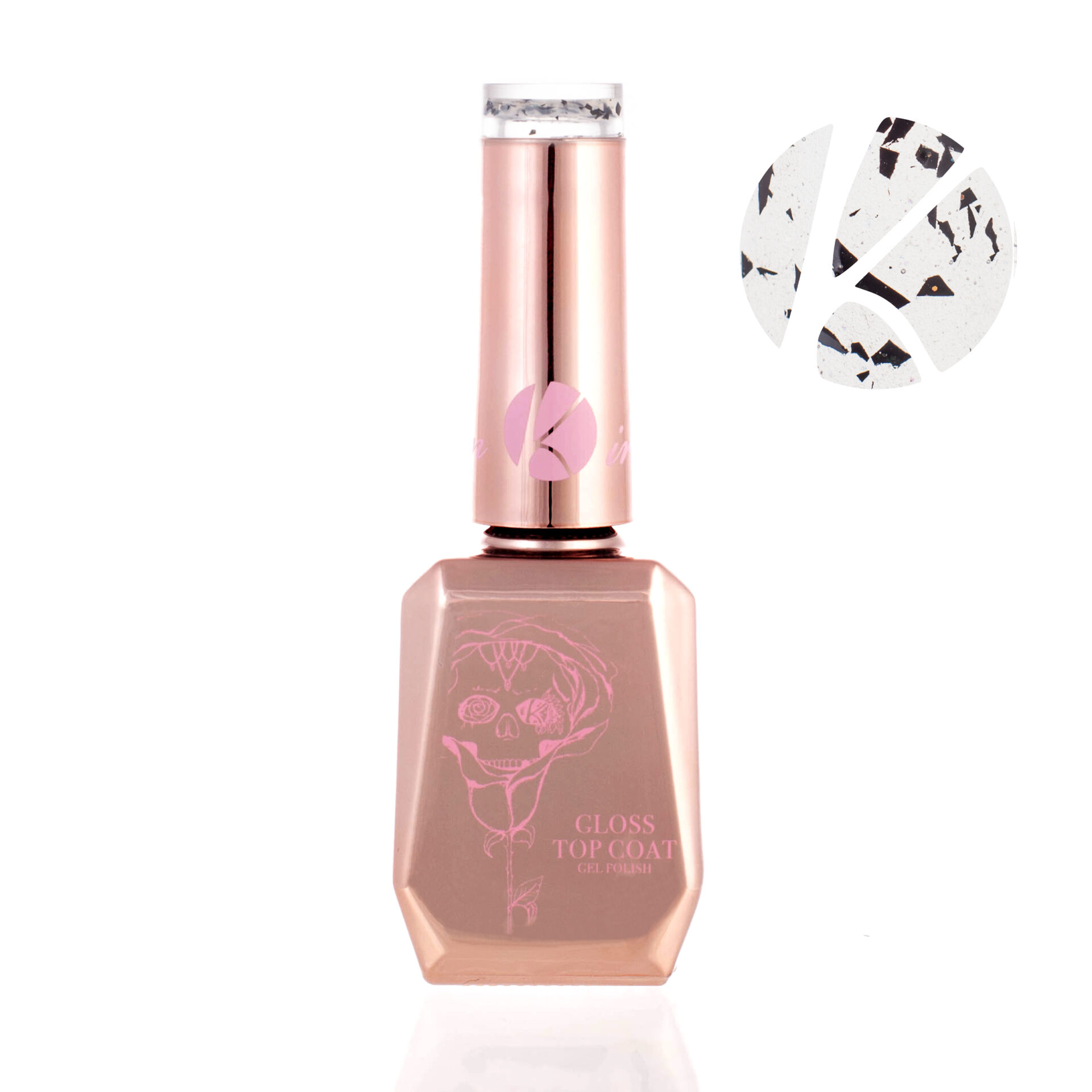 Chewie Gloss Top Coat