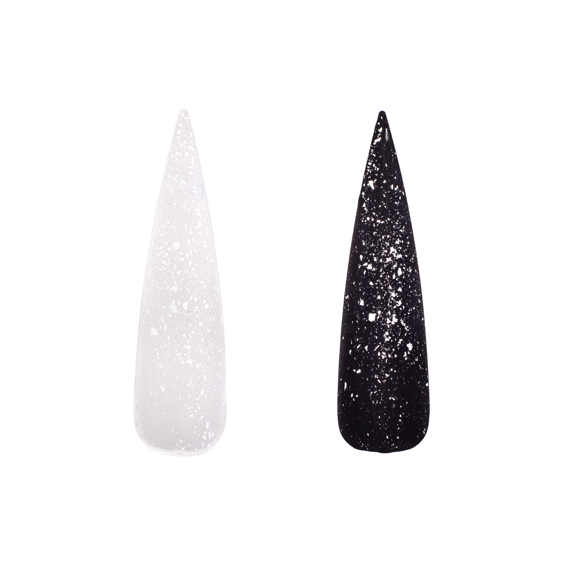 Jay Matte Top Coat - Image 2