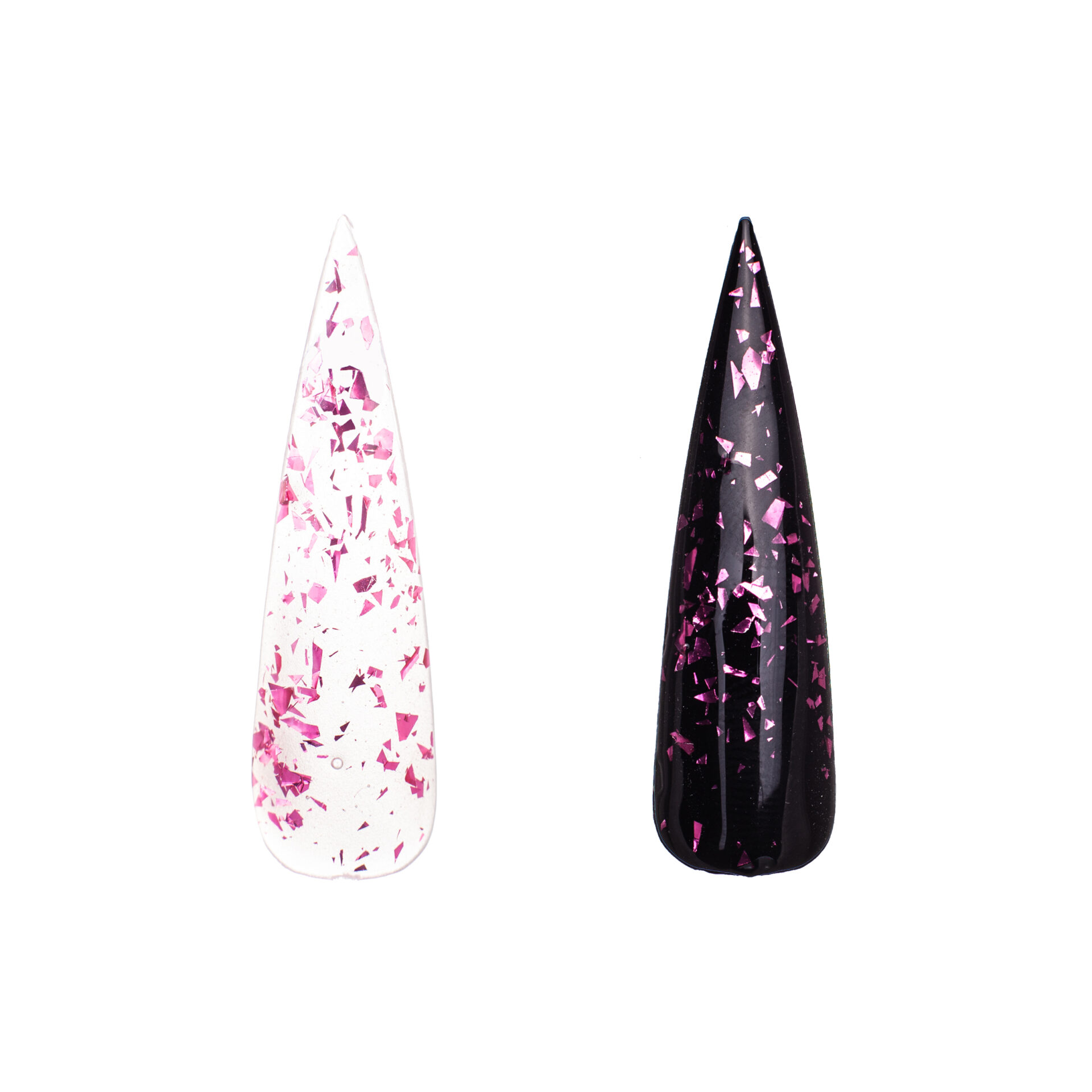 Ziggy Gloss Top Coat - Image 2