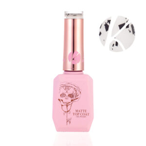 Chewie Matte Top Coat