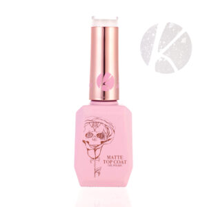 Jay Matte Top Coat