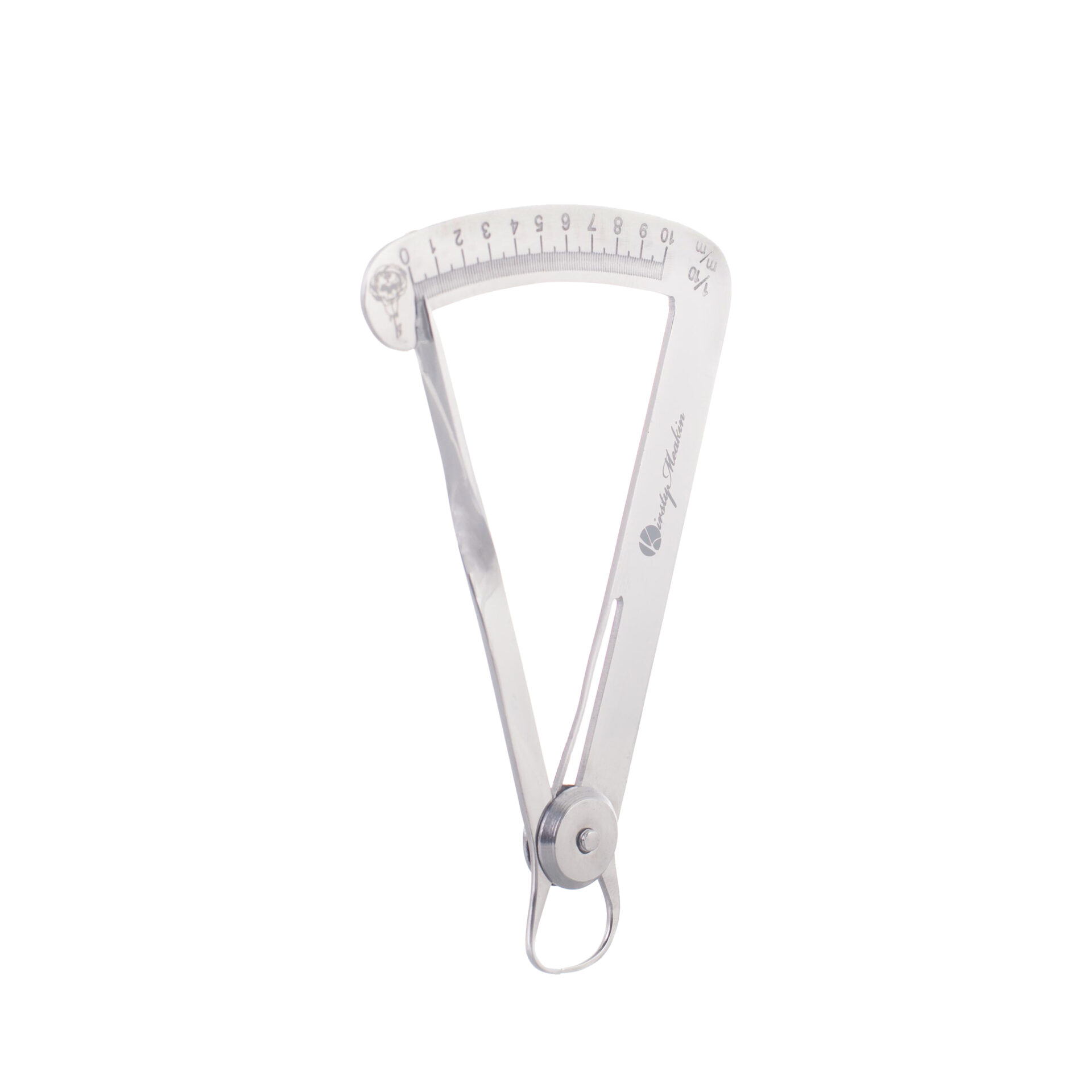 Nail Caliper Stainless Steel