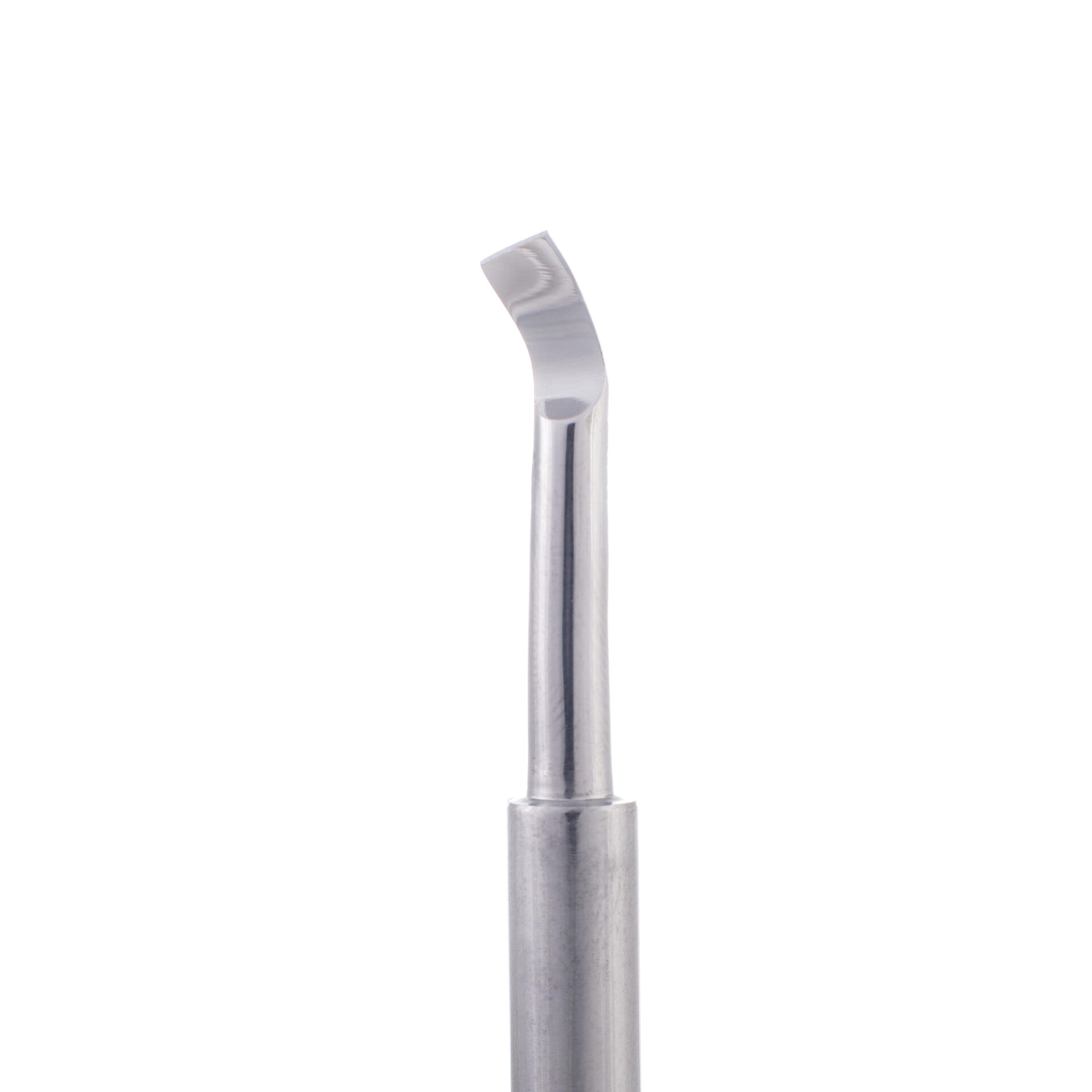 Cuticle Pusher Stainless Steel - Image 2