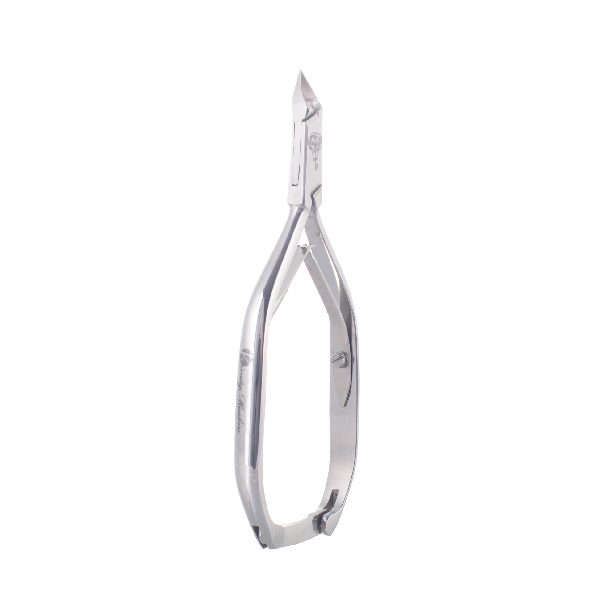 Petite Pro Nippers Stainless Steel