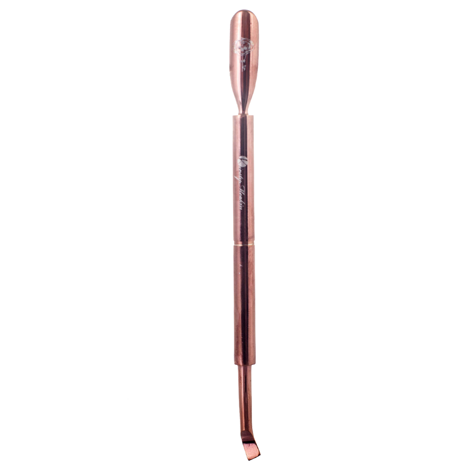 Cuticle Pusher Bronze Plasma