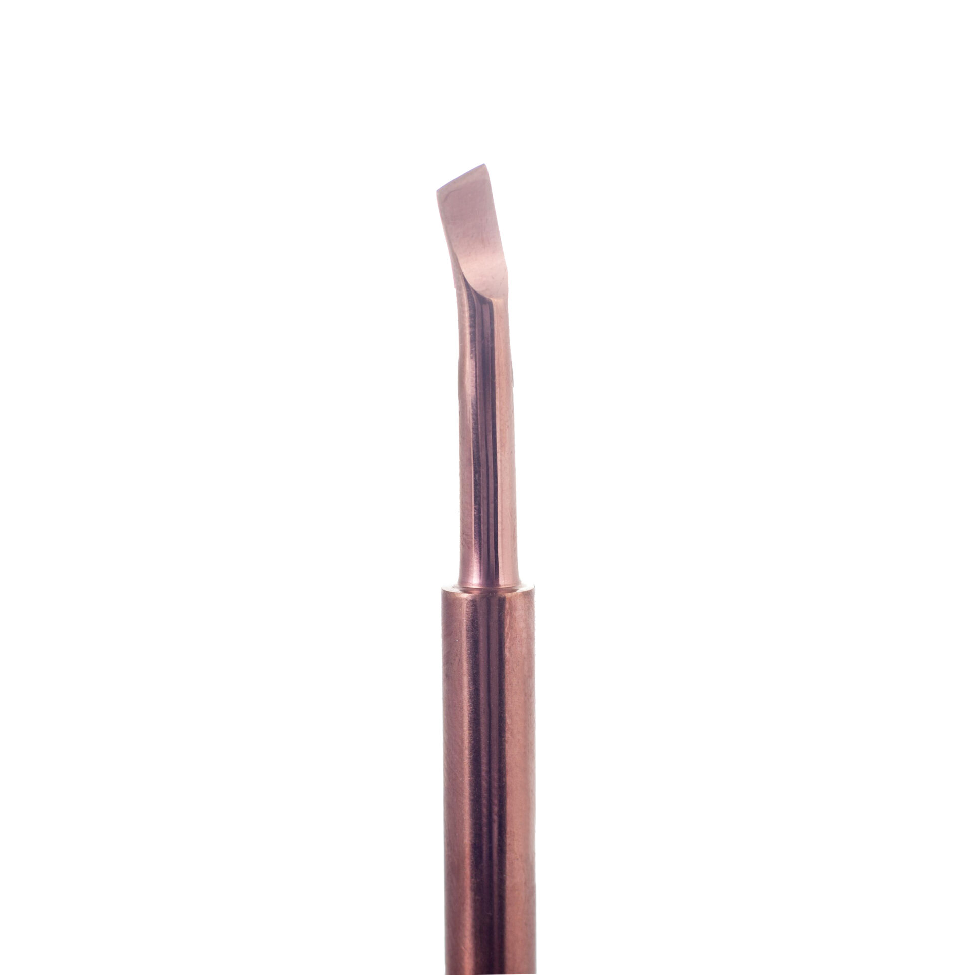Cuticle Pusher Bronze Plasma - Image 2