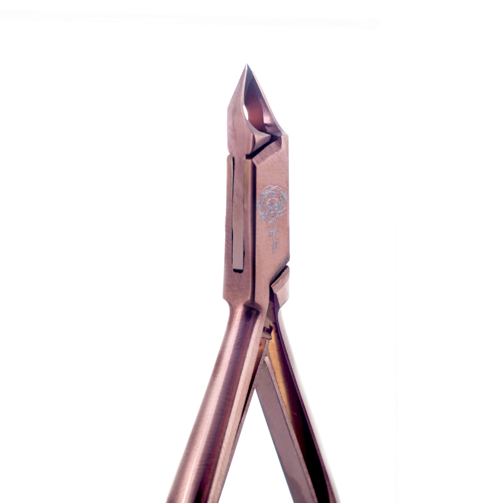 Precision Nippers Bronze Plasma - Image 2