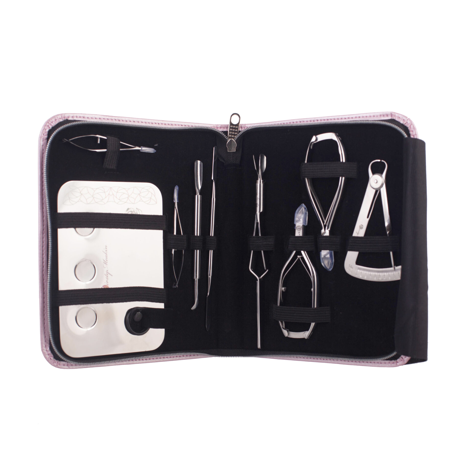 Pro Tech Tool Kit Stainless Steel - Image 3