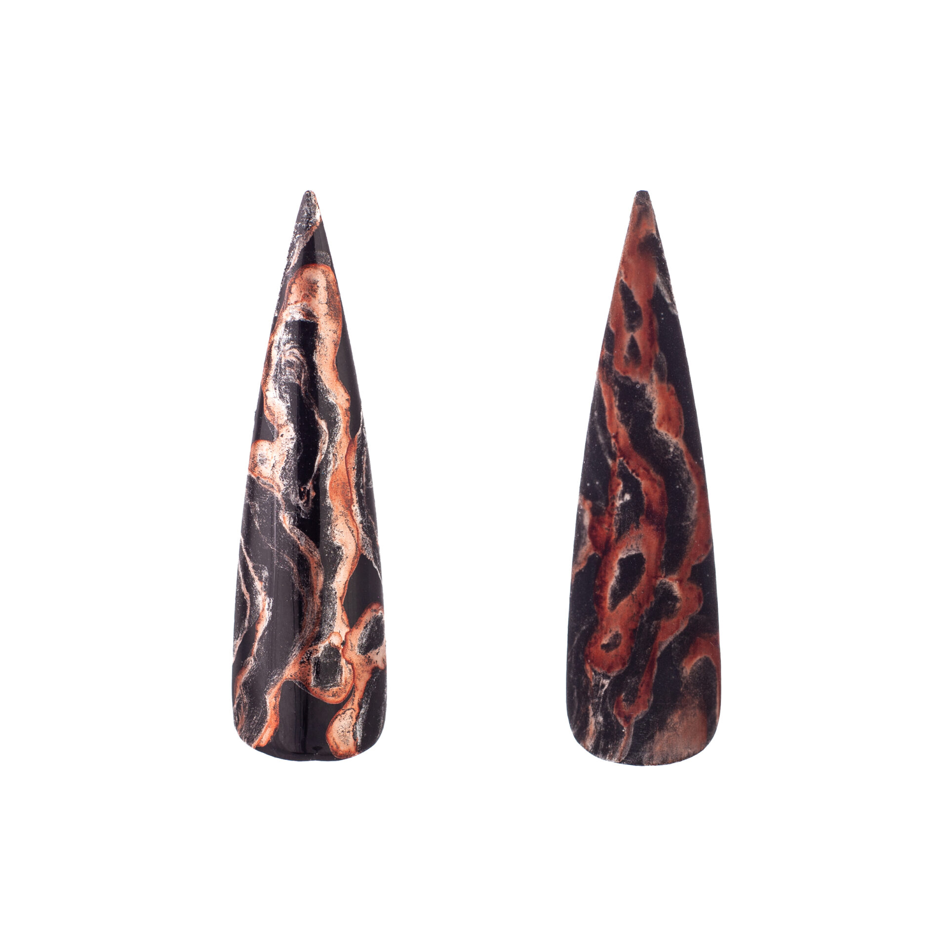 Brass Knobs - Image 2