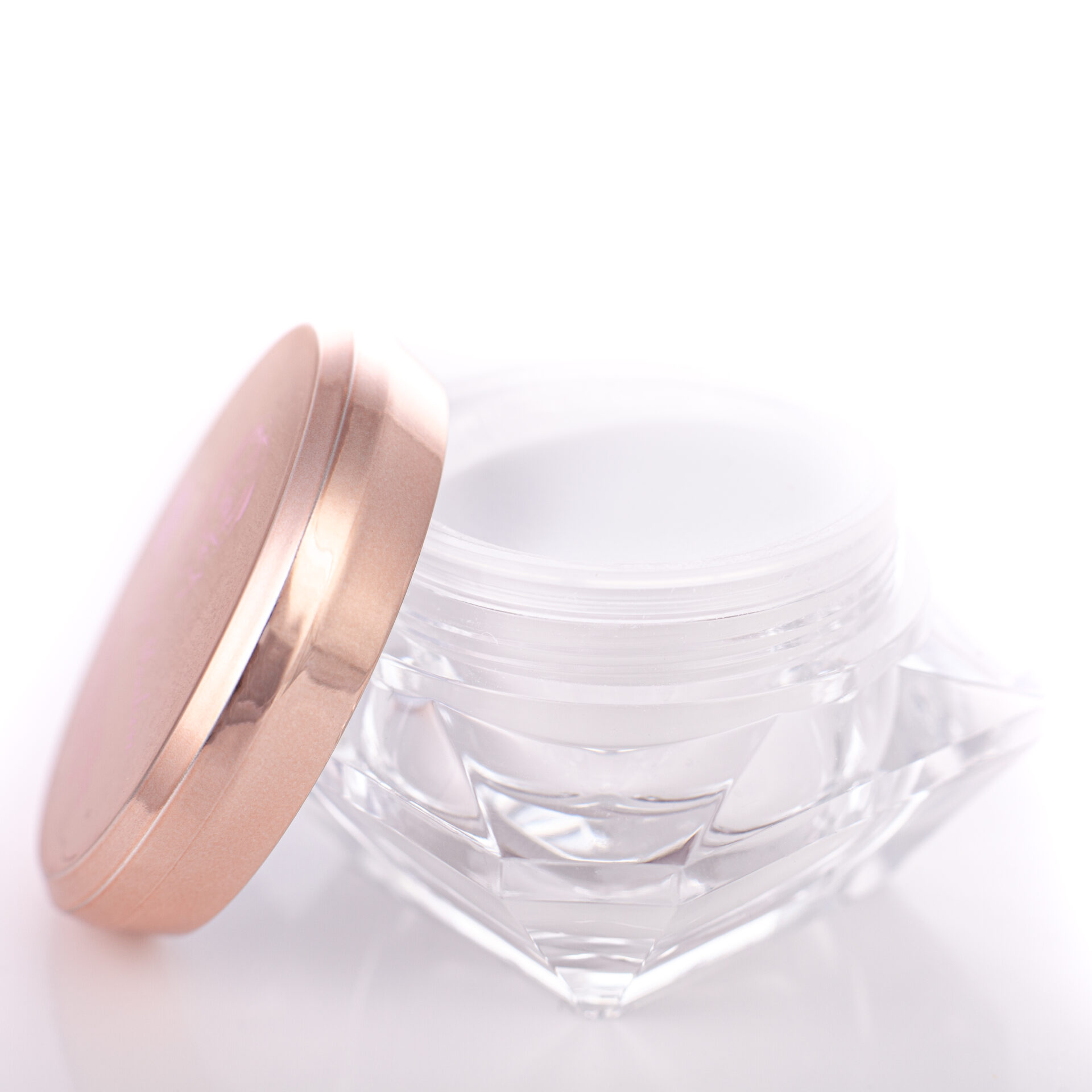 White Lightning Acrylic Powder 13g - Image 2