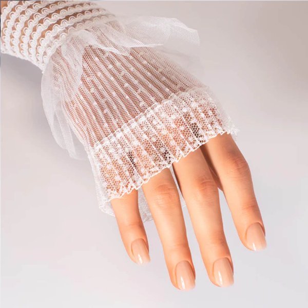 KM X Aleana Cuff Style 7