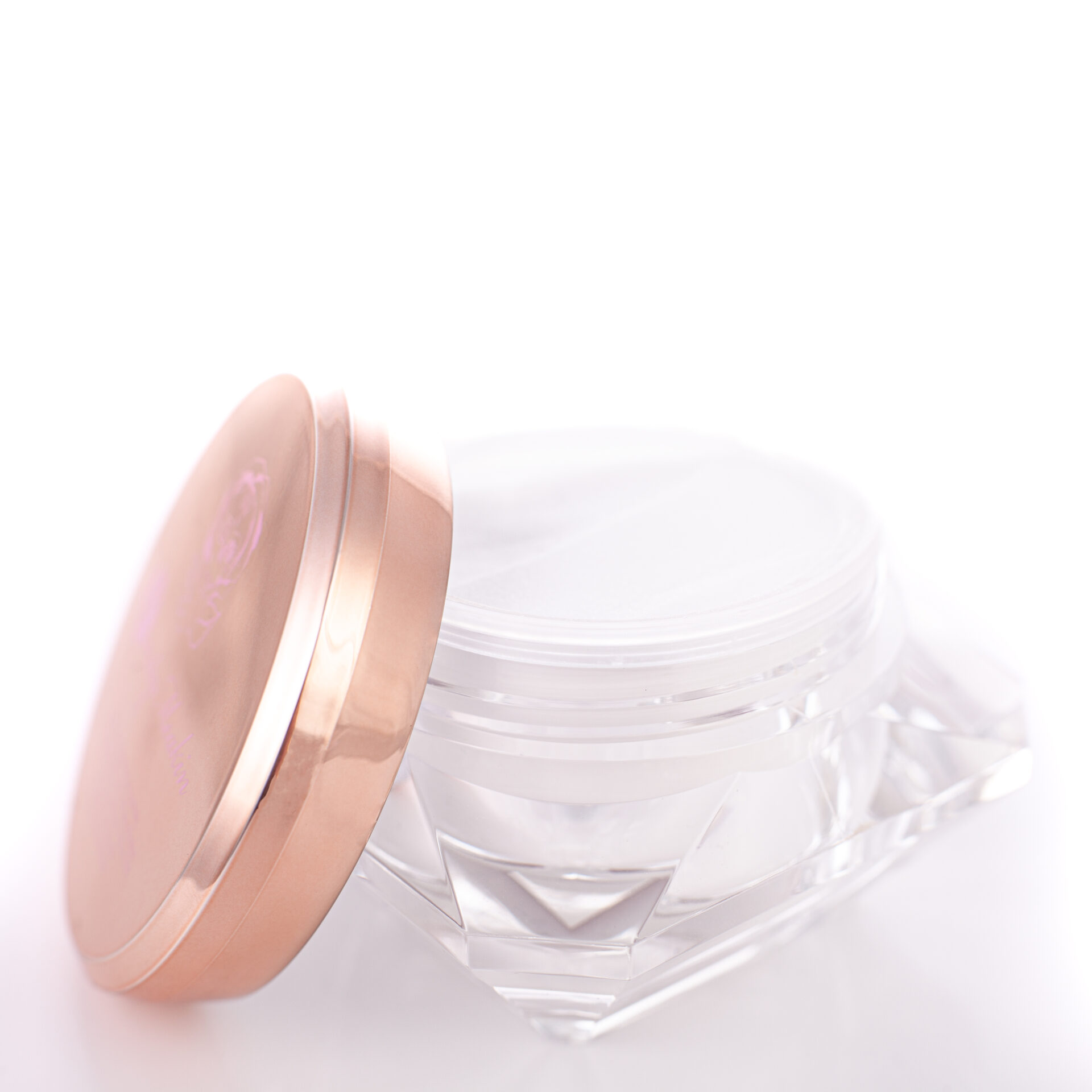 In The Buff Acrylic Powder 33g - Image 2