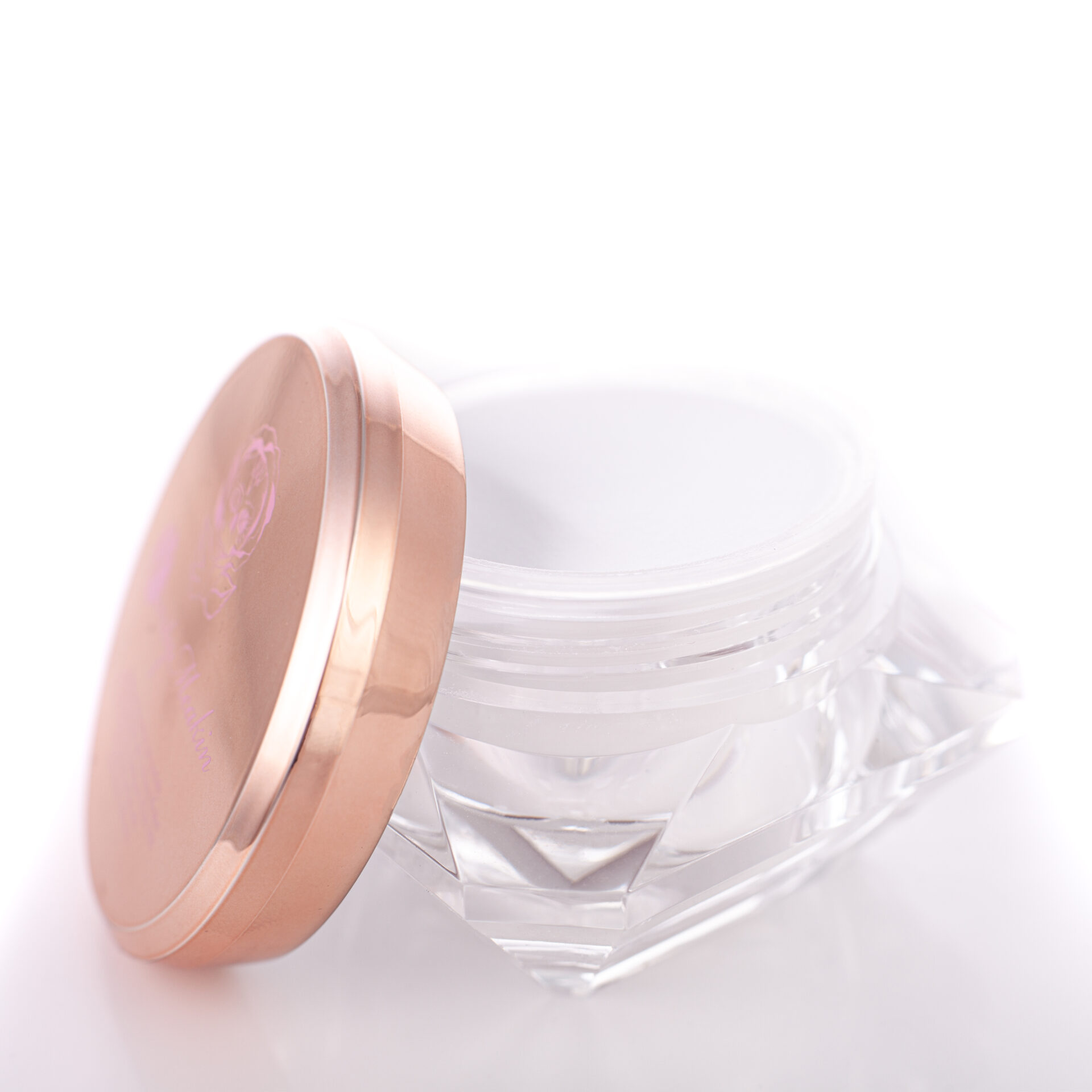 White Lightning Acrylic Powder 33g - Image 2