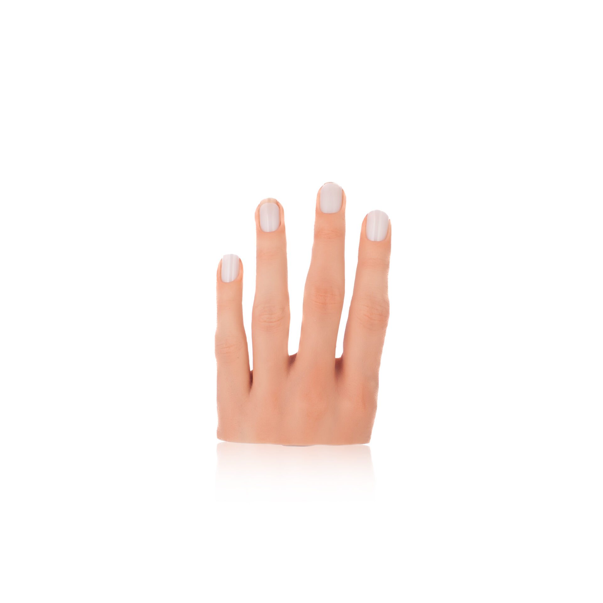 KM X Aleana Practice Half Left Hand Winter