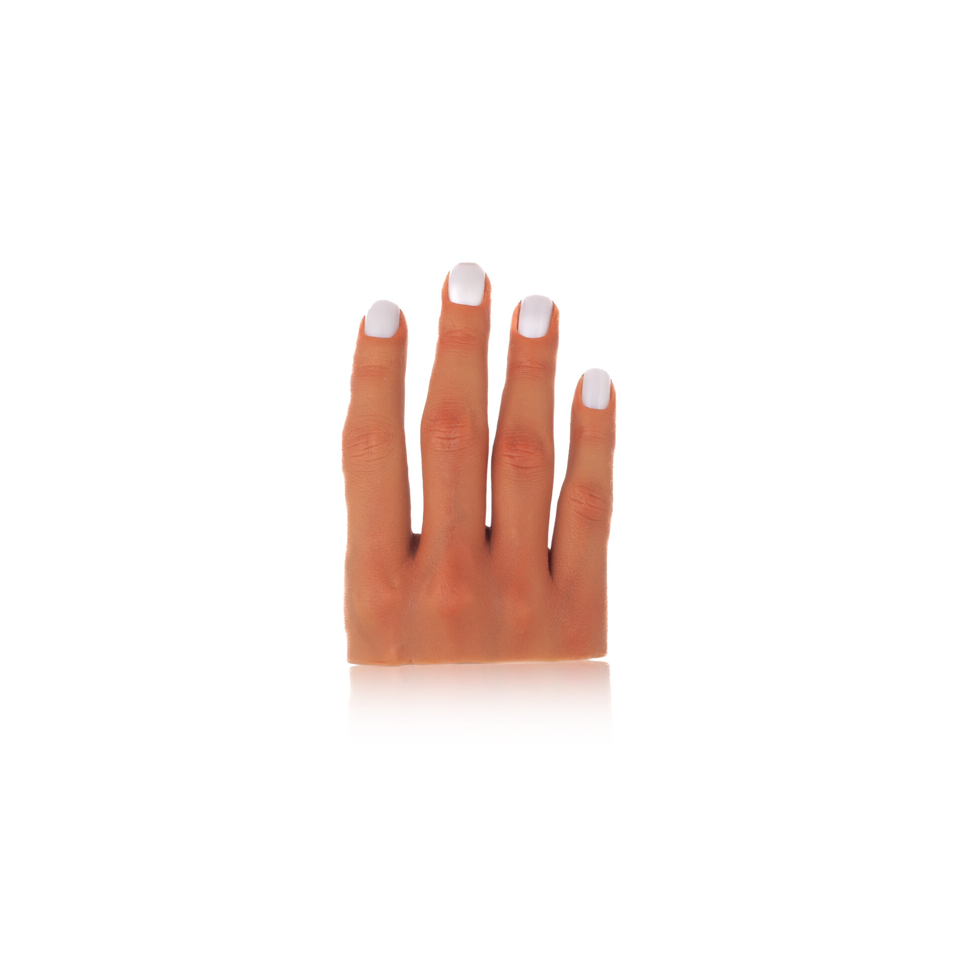 KM X Aleana Practice Half Left Hand Indian Summer