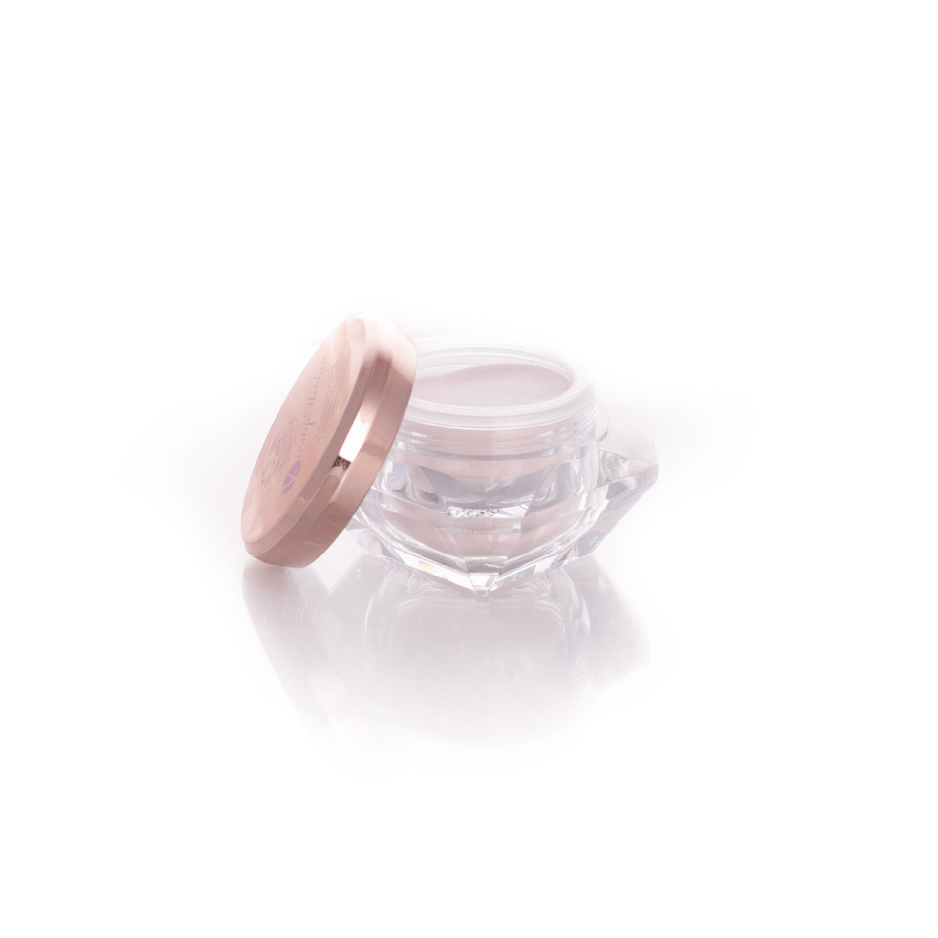 Negligee Acrylic Powder 13g - Image 3