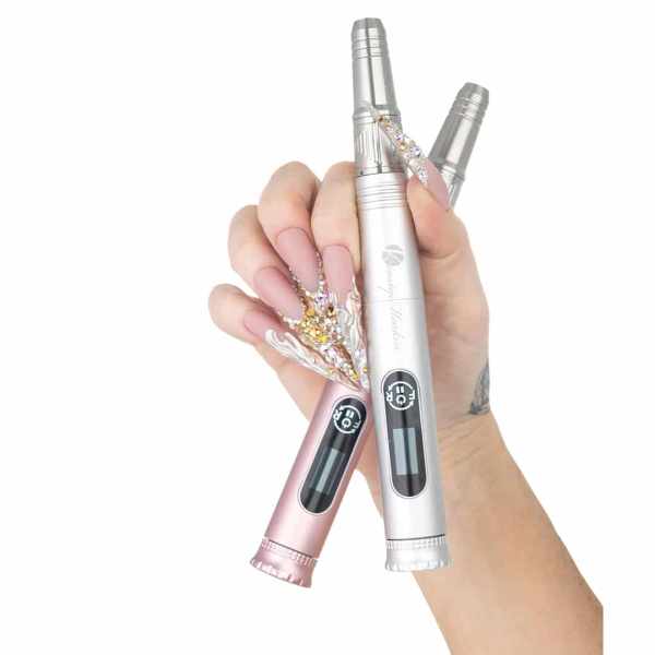 Kirsty Meakin Wireless Efile Pen