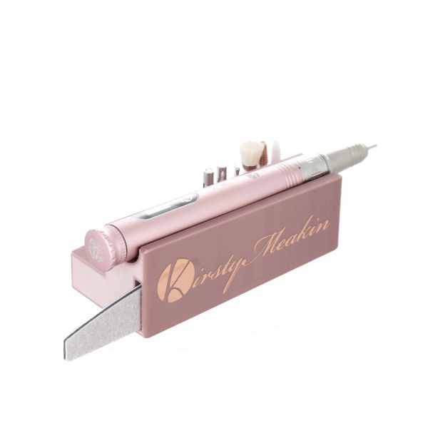 Kirsty Meakin Wireless Efile Holder