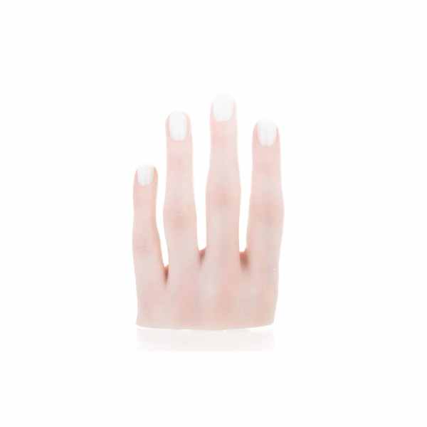 KM X Aleana Practice Half Left Hand Nordic Winter
