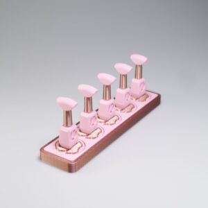 Kirsty Meakin Nail Art Stand