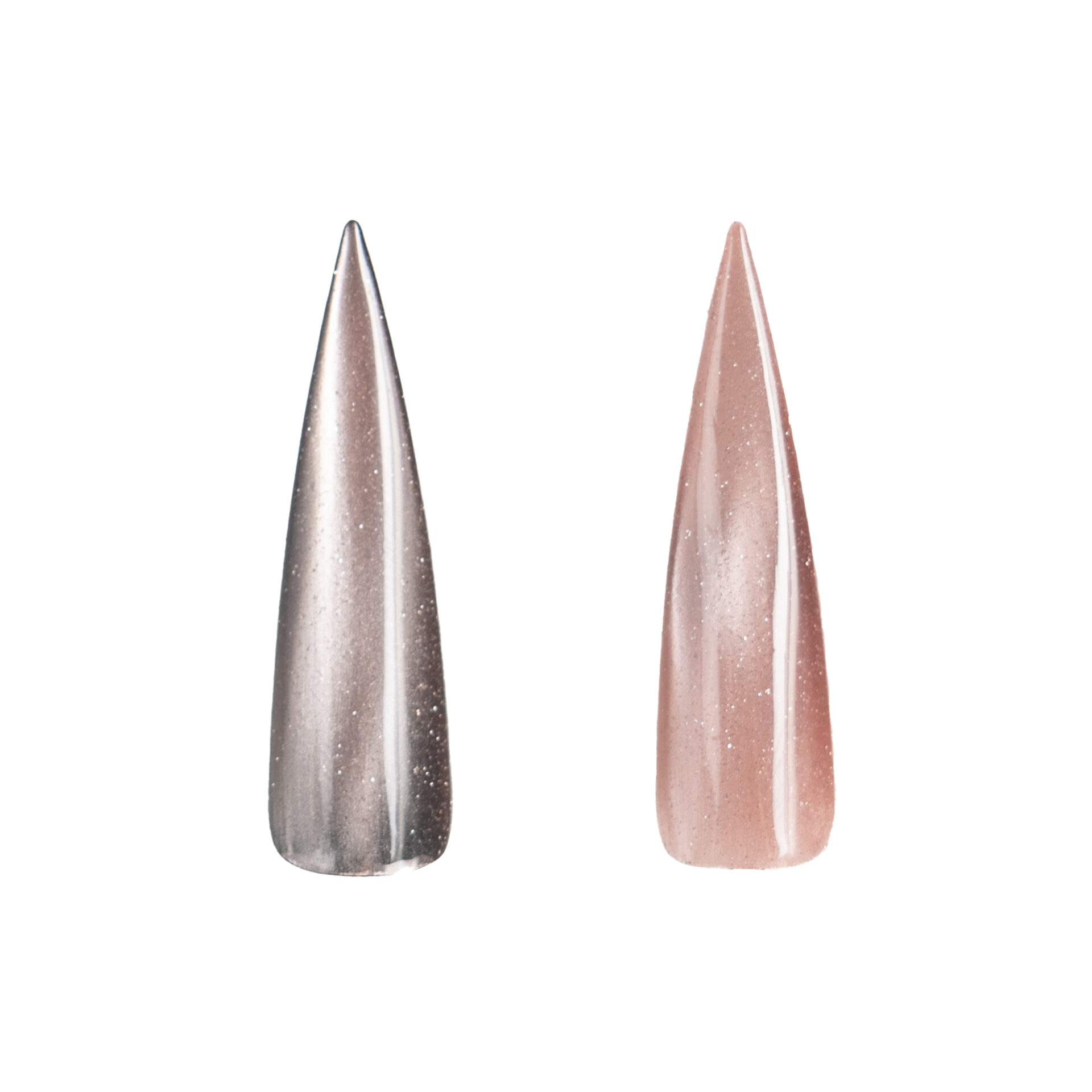 Basic Bitch Cat Eye Magnetic Gel Polish - Image 2