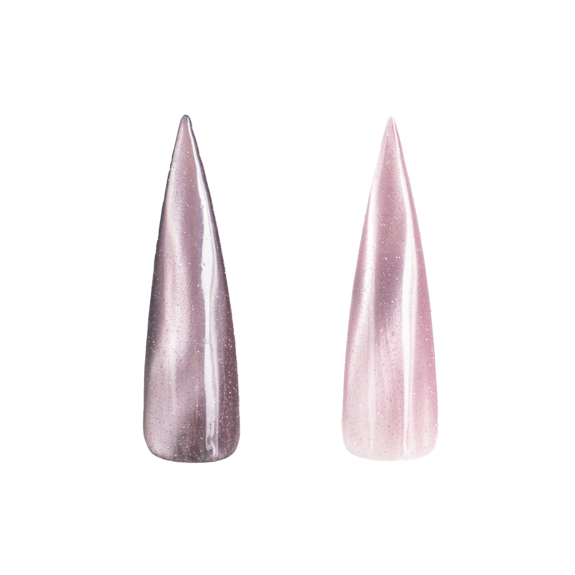 The Subtle One Cat Eye Magnetic Gel Polish - Image 2