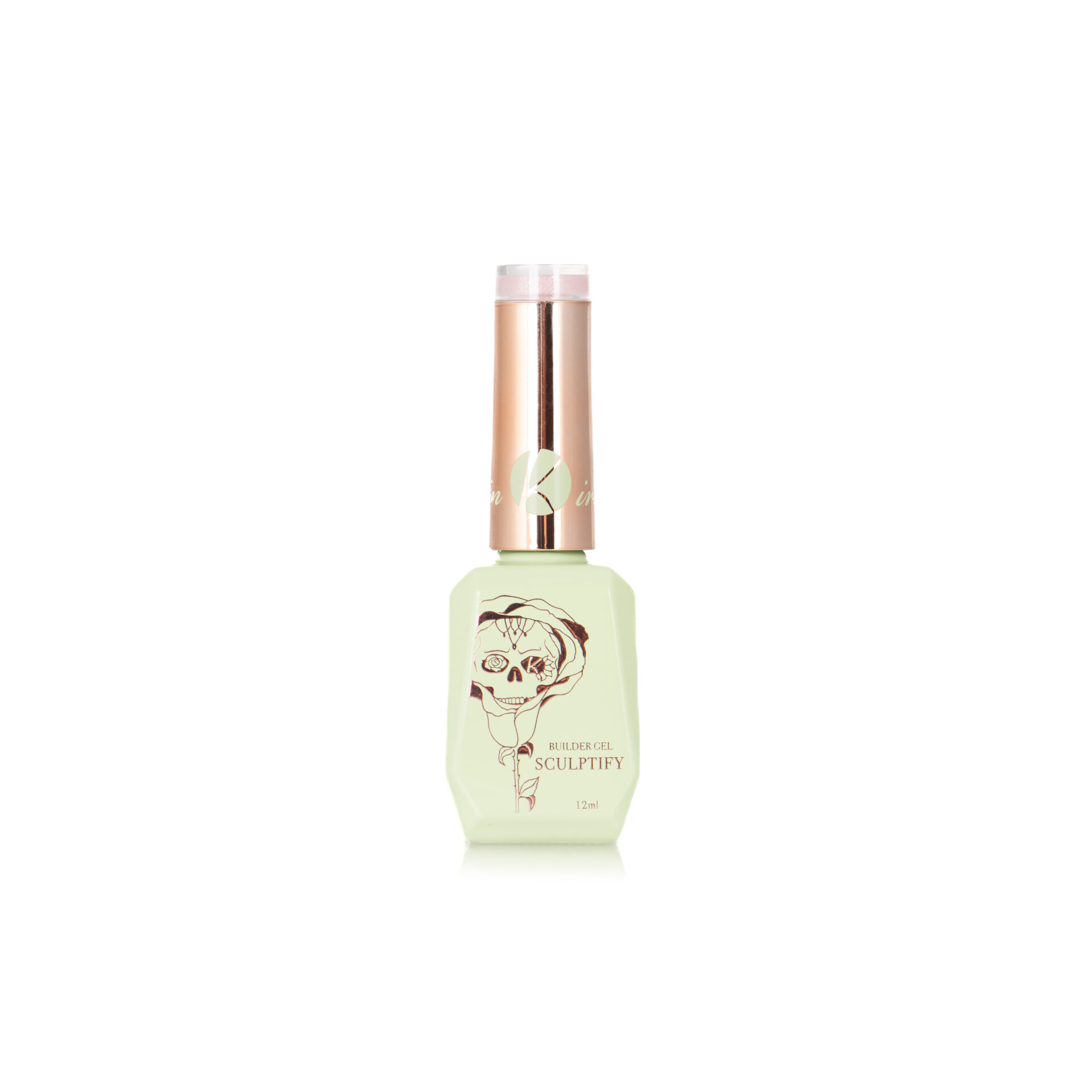 Sarah Sculptify Builder Gel - Image 2