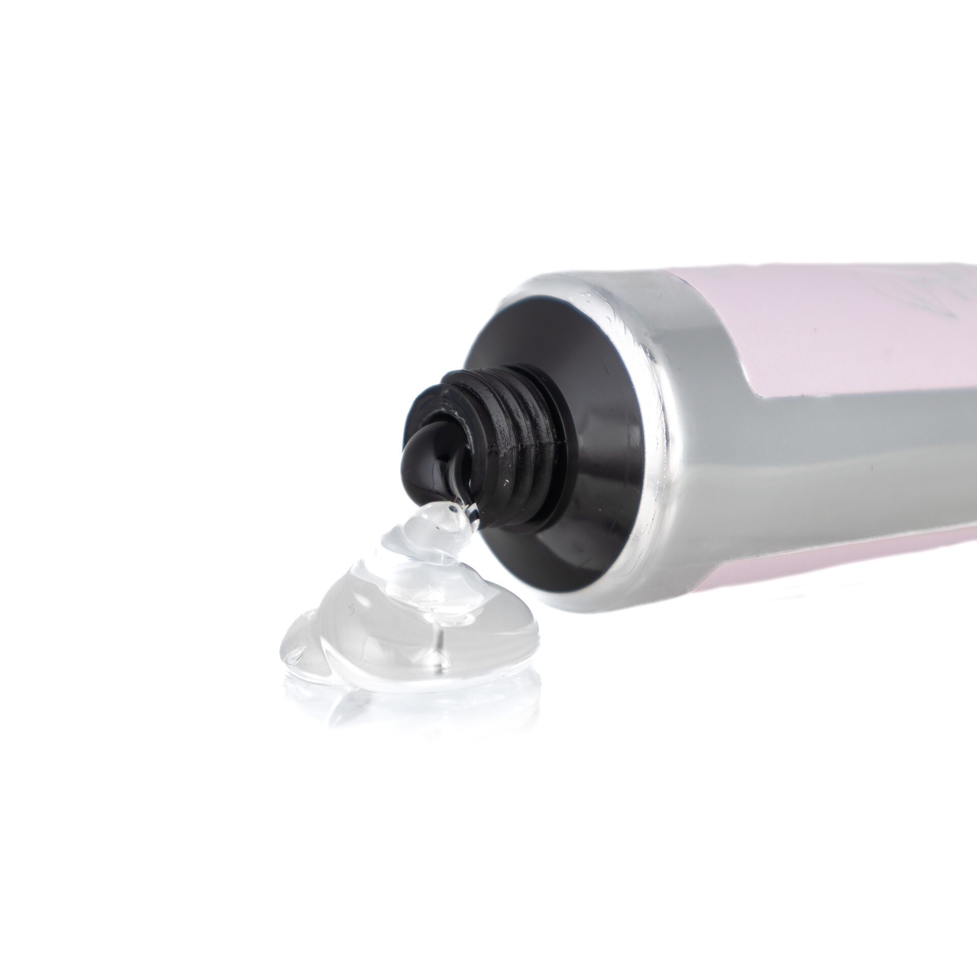 Roly Poly Gel Clear | 3D Nail Art - Image 2